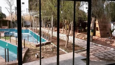 11 مدل درب اتوماتیک شیشه ای فریم دار آلومینیوم