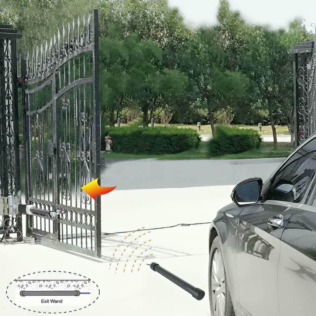 خرید جک درب پارکینگ ایتالیایی هیدرولیک برای ورودی سنگین