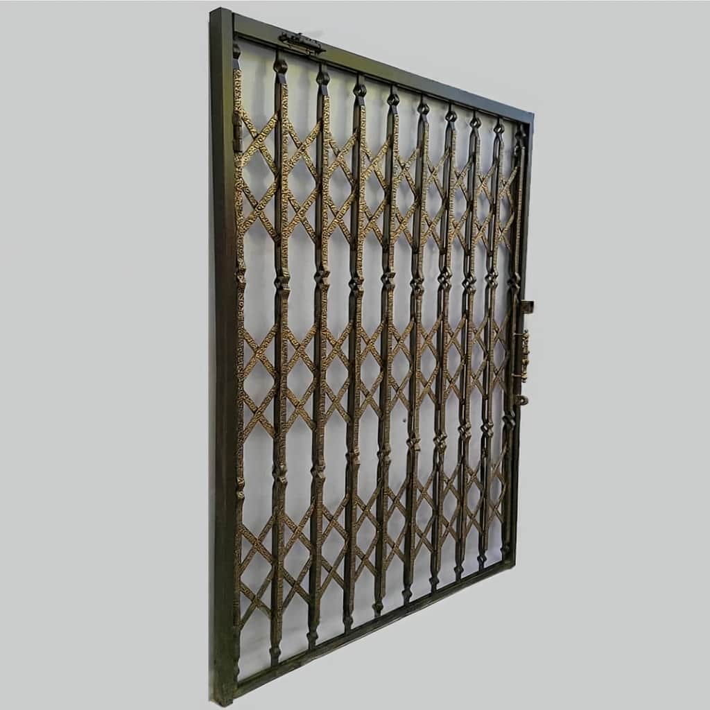 راهكار افزایش امنیت درب آپارتمان - تصویر 2