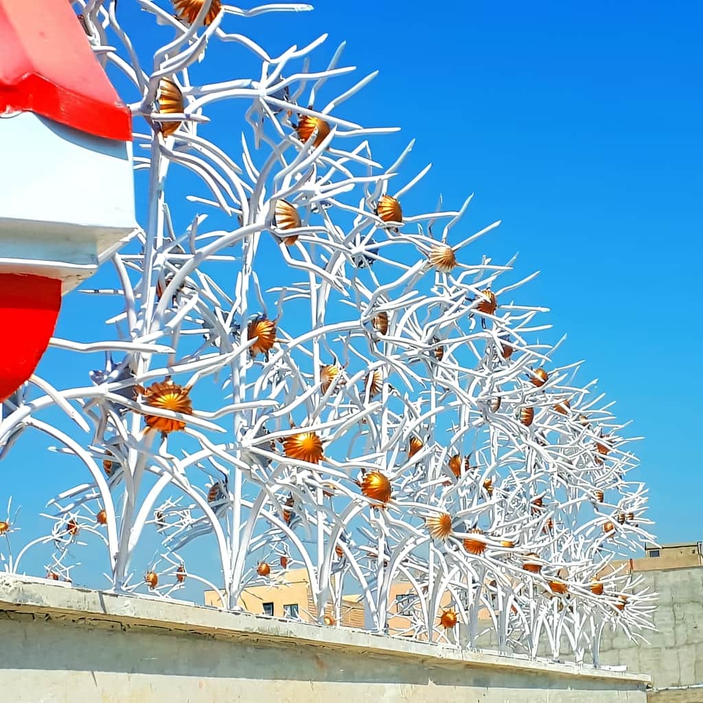انواع حفاظ دیوار در تهران