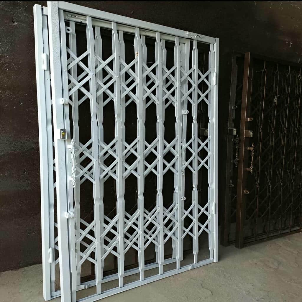 حفاظ آکاردئونی در مازندران