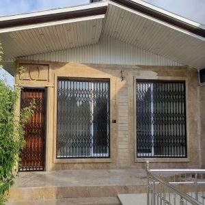فروش درب آکاردئونی در ساری
