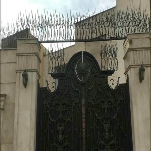 محاسبه قیمت روز حفاظ شاخ گوزنی آهنی
