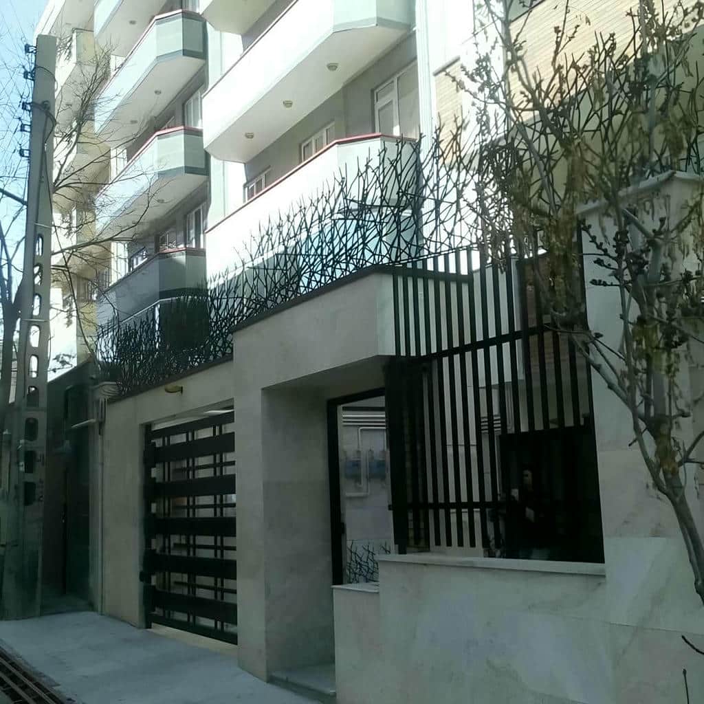 ضرورت نصب حفاظ فولادی شاخ گوزنی در منطقه لواسان چه مزیتی دارد؟