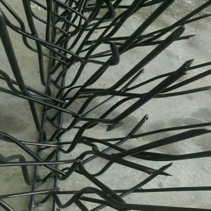 تولیدکننده حفاظ آهنی شاخ گوزنی