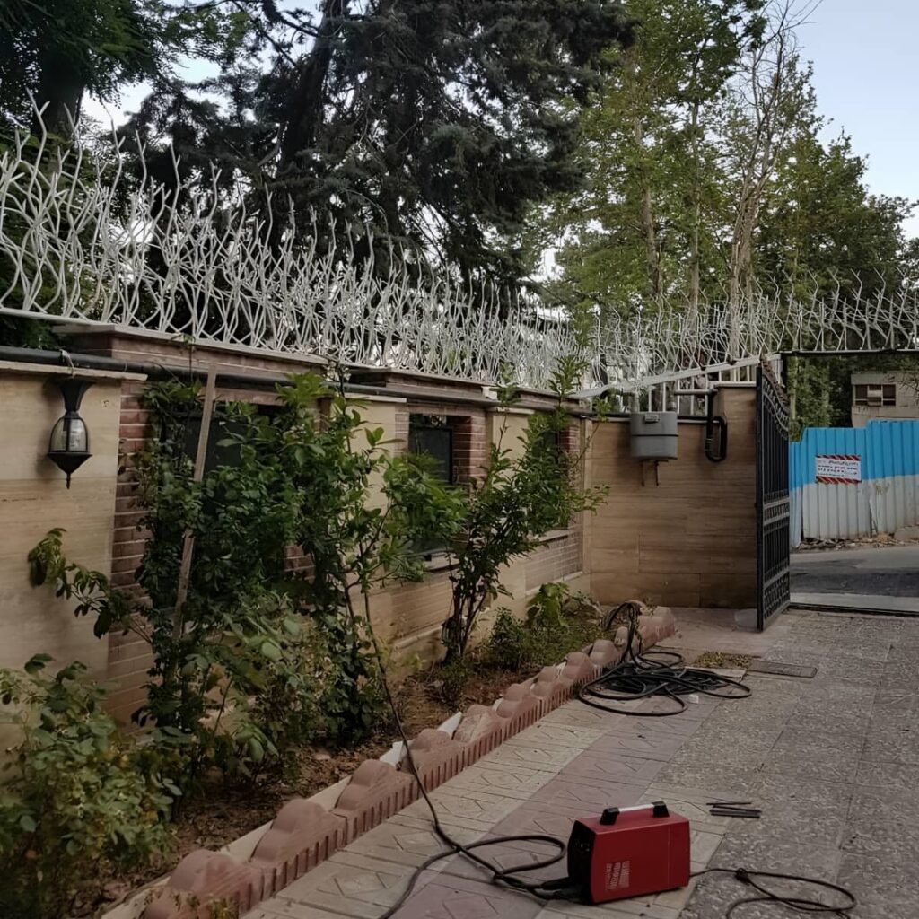 قیمت انواع محافظ شاخ گوزنی