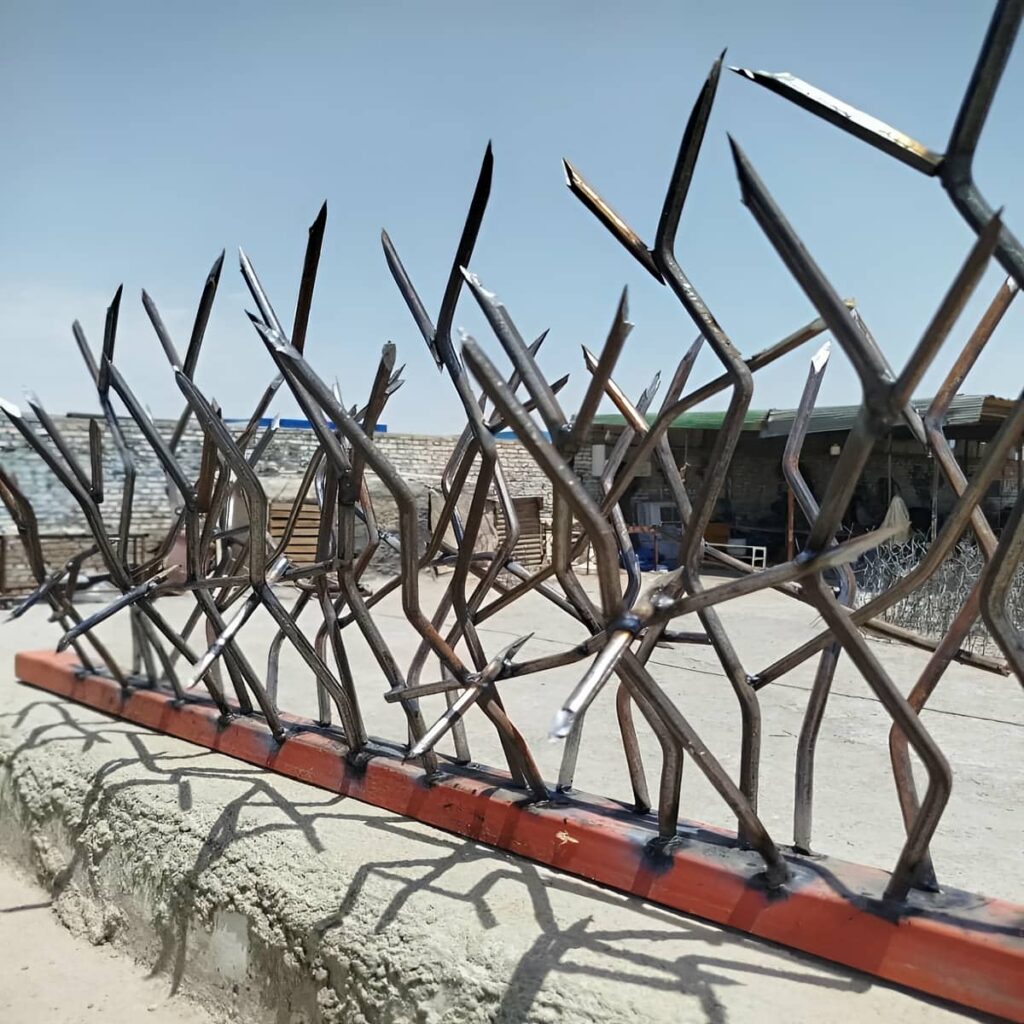 قیمت خرید حفاظ شاخ گوزنی