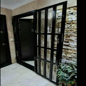 آیا درب آکاردئونی با کیفیت‌ترین ساختار تولید می گردند؟