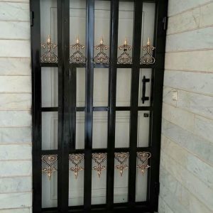 نصب انواع محافظ آکاردئونی در مناطق تهران