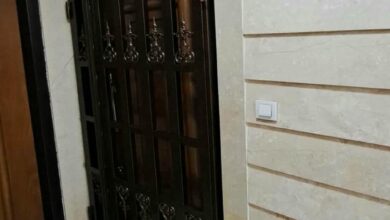 حفاظ تاشو آکاردئونی در کرج