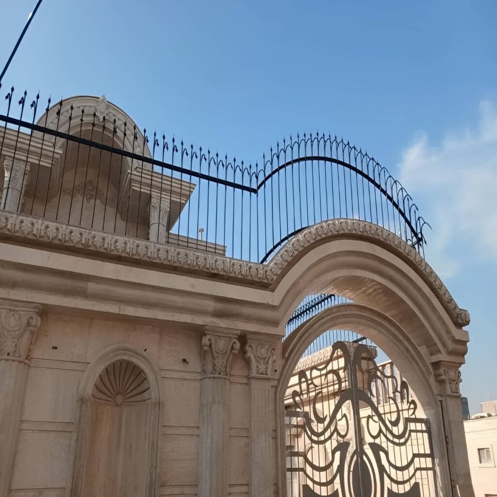 انواع حفاظتی دیوار