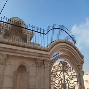 انواع حفاظتی دیوار