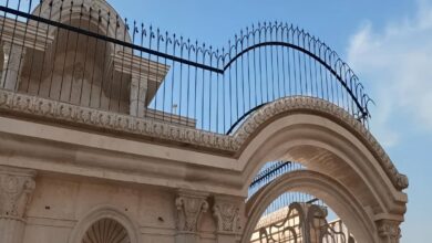 انواع حفاظتی دیوار