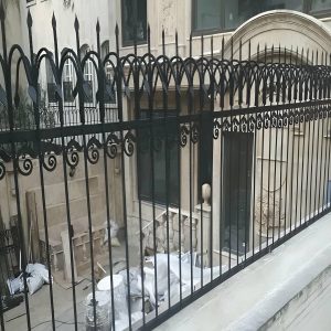 حفاظ دیواری در قزوین