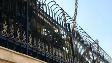 قیمت فروش حفاظ دیواری در زاهدان