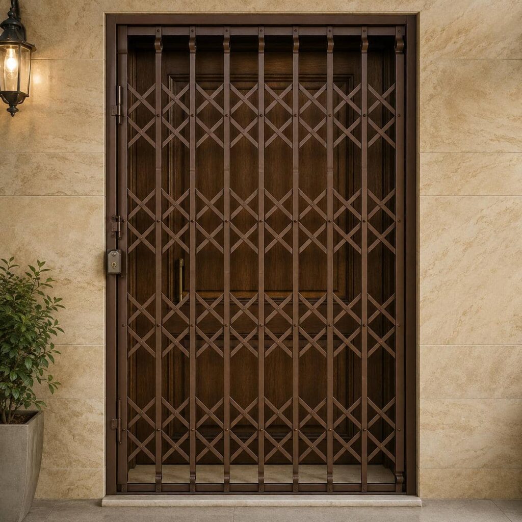 حفاظ آکاردئونی