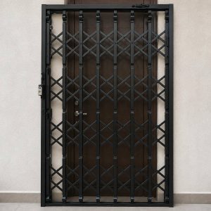 قیمت درب آکاردئونی