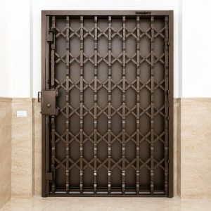 فروش درب آکاردئونی در دزفول