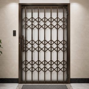 فروش حفاظ آکاردئونی