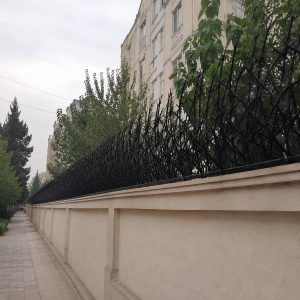 طریقه نصب انواع حفاظ شاخ گوزنی
