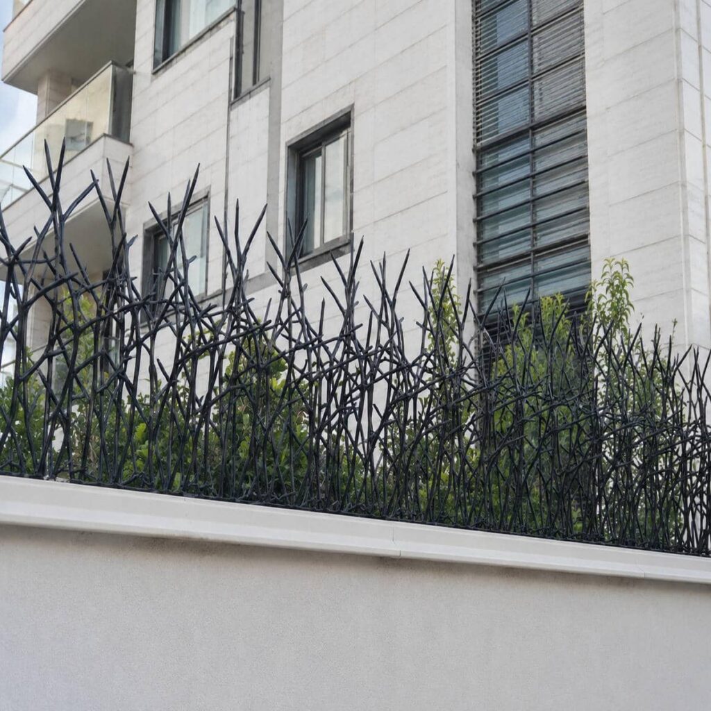 وزن محافظ آهنی شاخ گوزنی و اهمیت آن