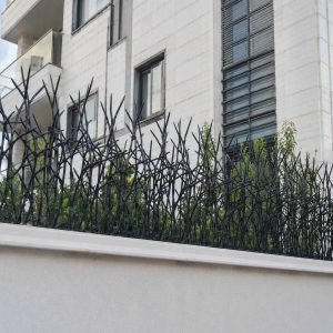 وزن محافظ آهنی شاخ گوزنی و اهمیت آن