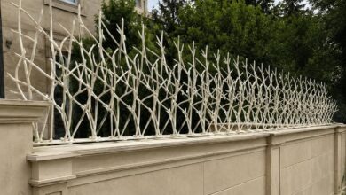 مناسبترین روش جوشکاری محافظ شاخ گوزنی کدام است ؟
