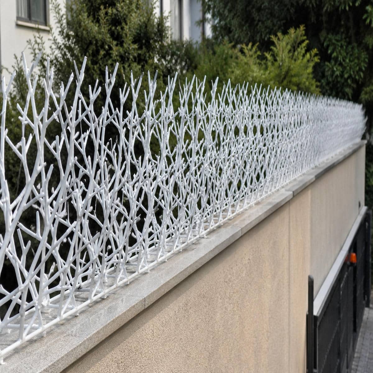 مزایای حفاظ شاخ گوزنی