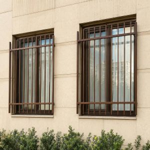 مزایای نصب حفاظ پنجره آهنی چیست؟