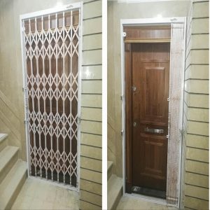 بهترین حفاظ آکاردئونی کدام حفاظ است؟