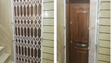 بهترین حفاظ آکاردئونی کدام حفاظ است؟