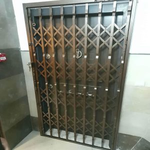 انواع سیستم های حفاظتی برای ایجاد امنیت در ساختمان