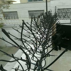 مزیت تراکم محافظ بالای دیوار