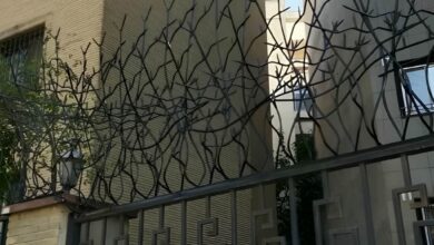 کیفیت و ایمنی محافظ شاخ گوزنی در جوشکاری با جوش CO2