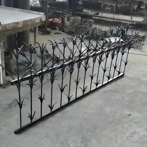 چگونه می‌توان حفاظ دیوار ضد سرقت را انتخاب کرد؟