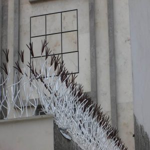 قیمت محافظ بالای دیوار در شهر تهران