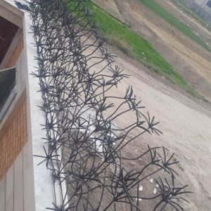 حفاظ دیوار