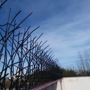 فروش حفاظ دیواری در شهریار