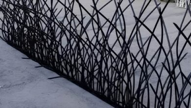 خرید حفاظ دیواری در ساری