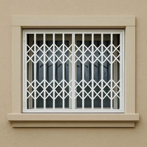 بهترین مرکز تولید حفاظ پنجره کجاست؟