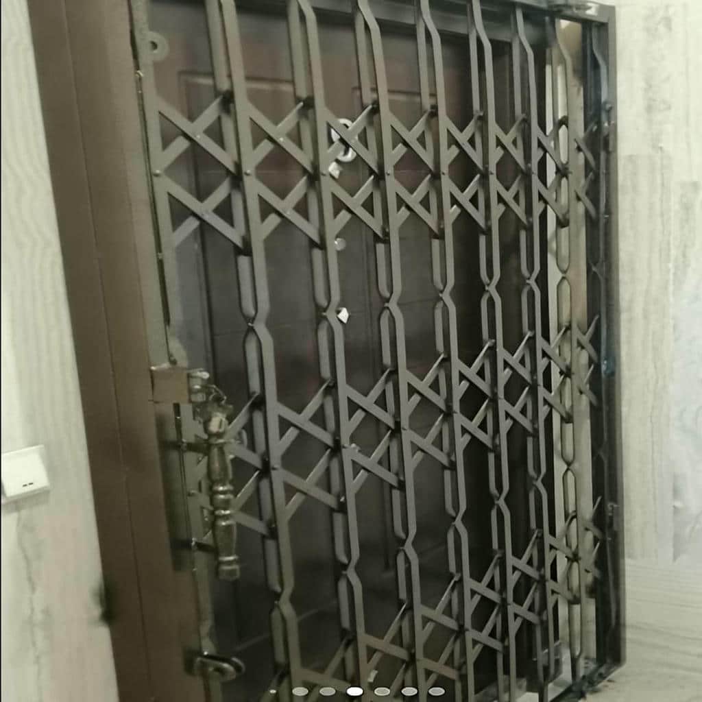 حفاظ متحرک مناسب سرویس دوره ای حفاظ متحرک مناسب سرویس دوره ای