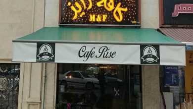 سایبان پارکینگ با پوشش مناسب تابش شدید
