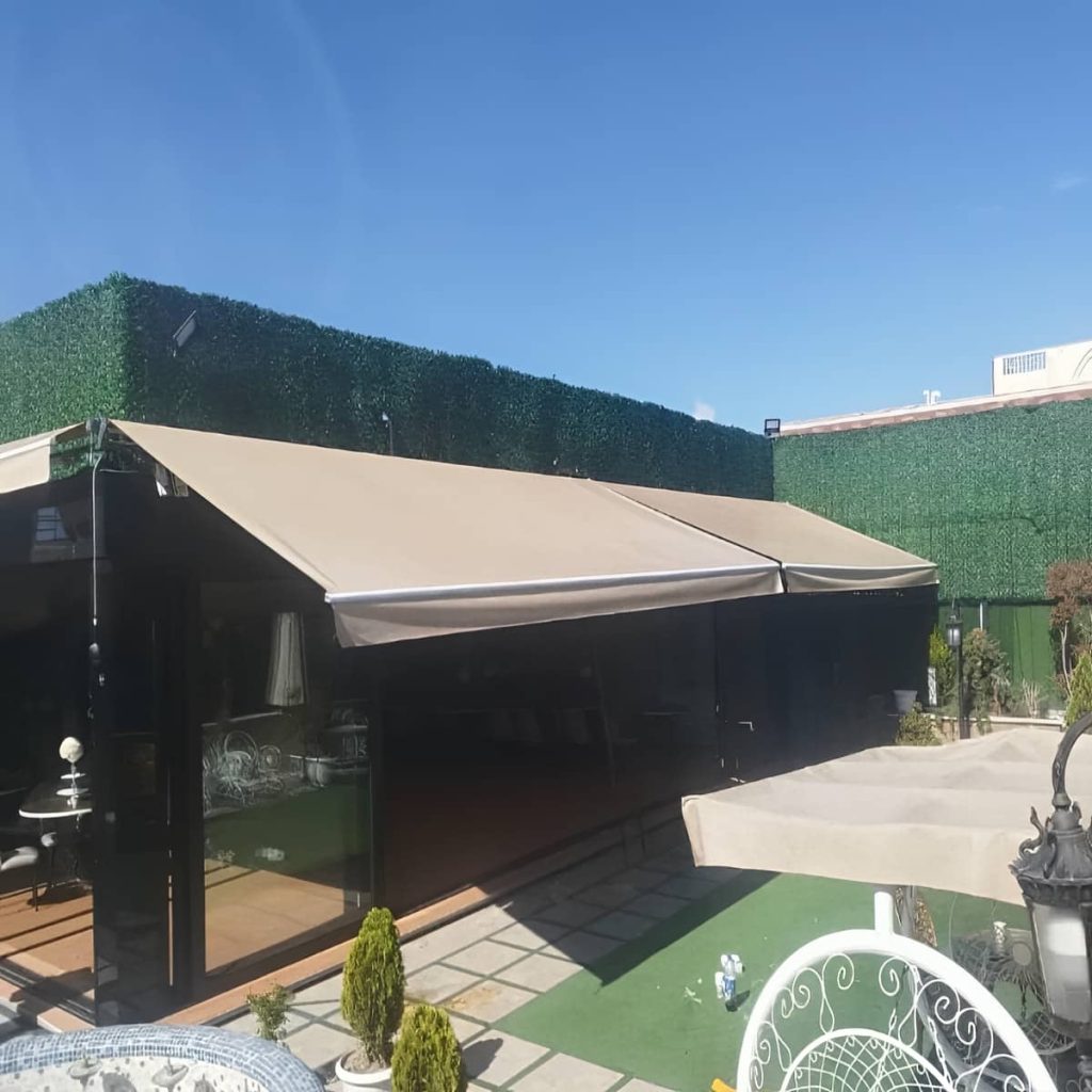 سایبان دوطرفه با ساختار مرکزی مناسب سرویس تخصصی سایبان دوطرفه با ساختار مرکزی مناسب سرویس تخصصی