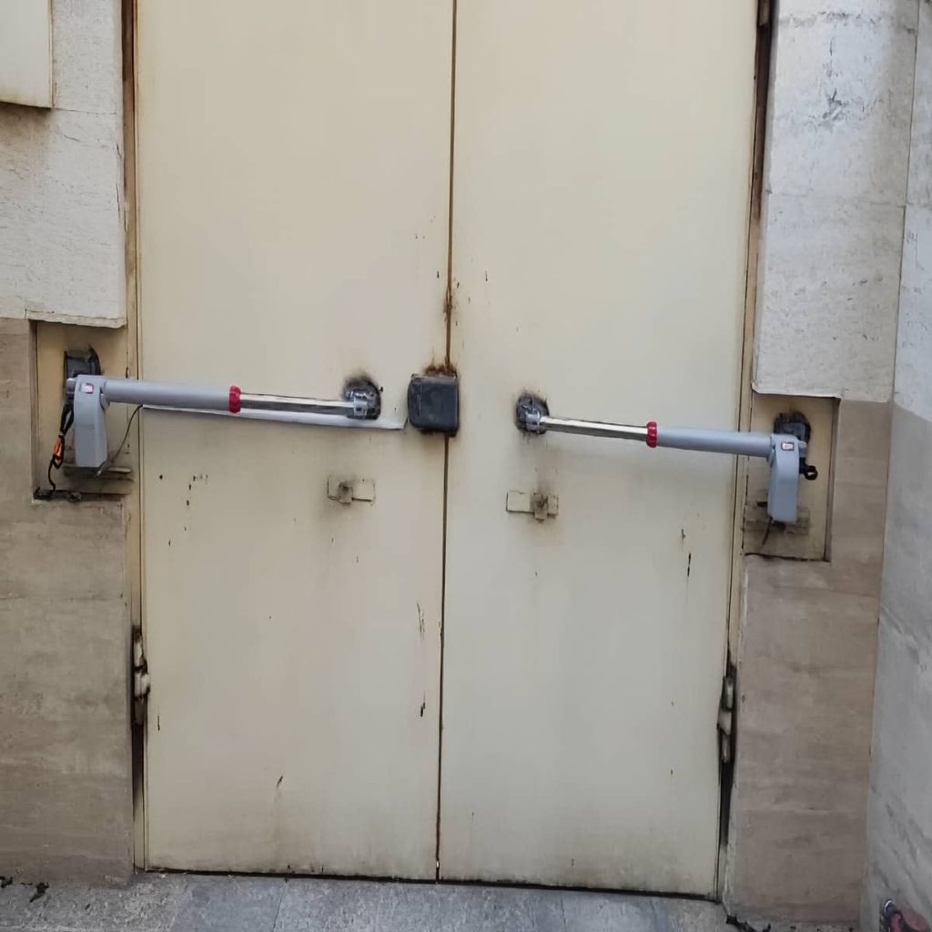 جک تک لنگه ایرانی آماده سفارش و تحویل