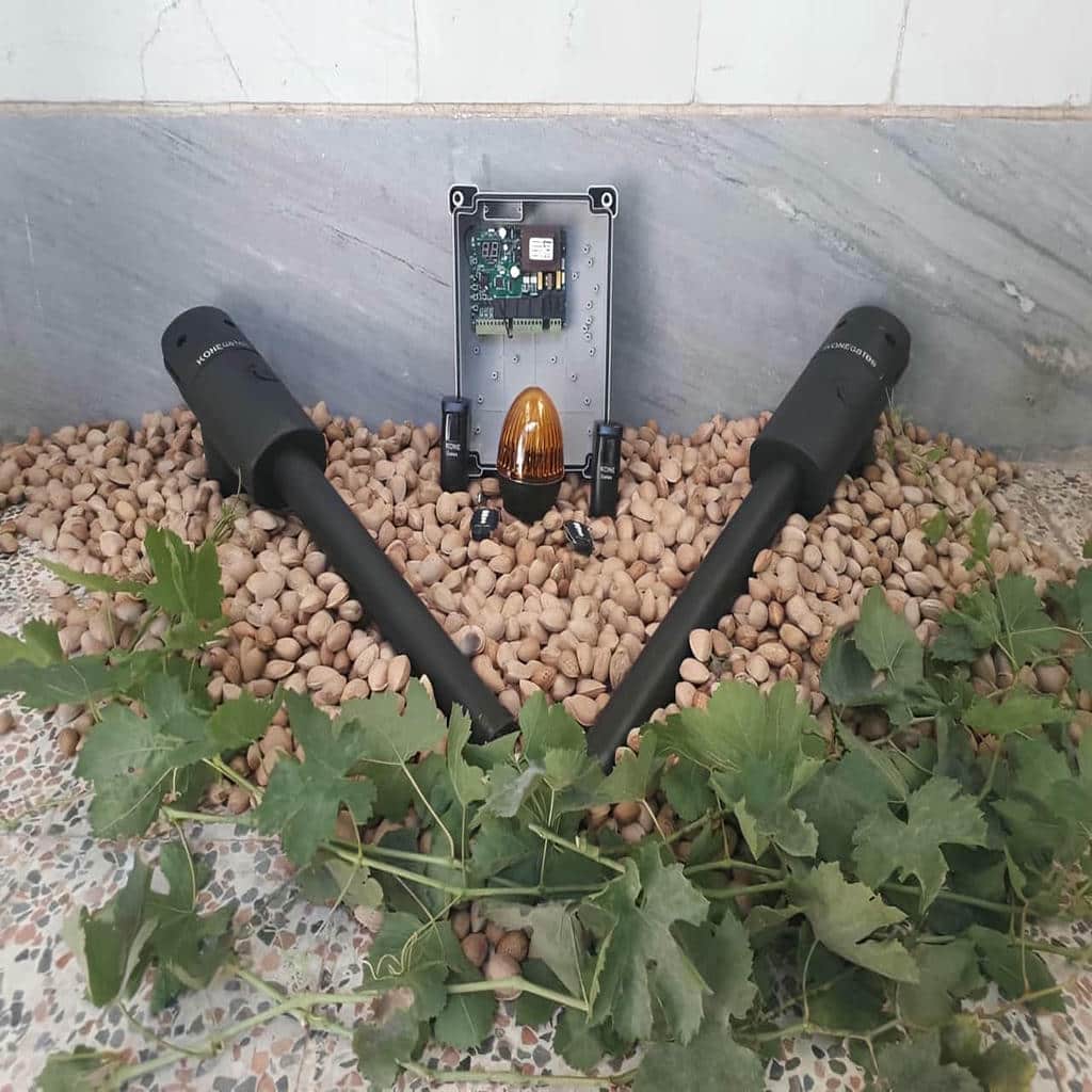 جک تک لنگه در نمونه اجرای ورودی مطمئن جک تک لنگه در نمونه اجرای ورودی مطمئن