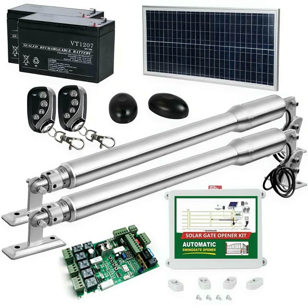 جک ریموت دار آماده سفارش برای نمای مینیمال