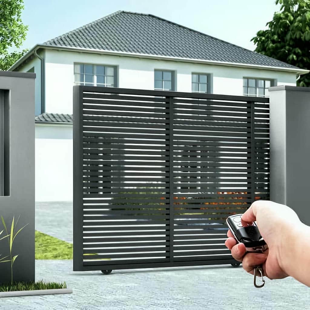 موتور درب پارکینگ در نمونه اجرای درب لولایی موتور درب پارکینگ در نمونه اجرای درب لولایی