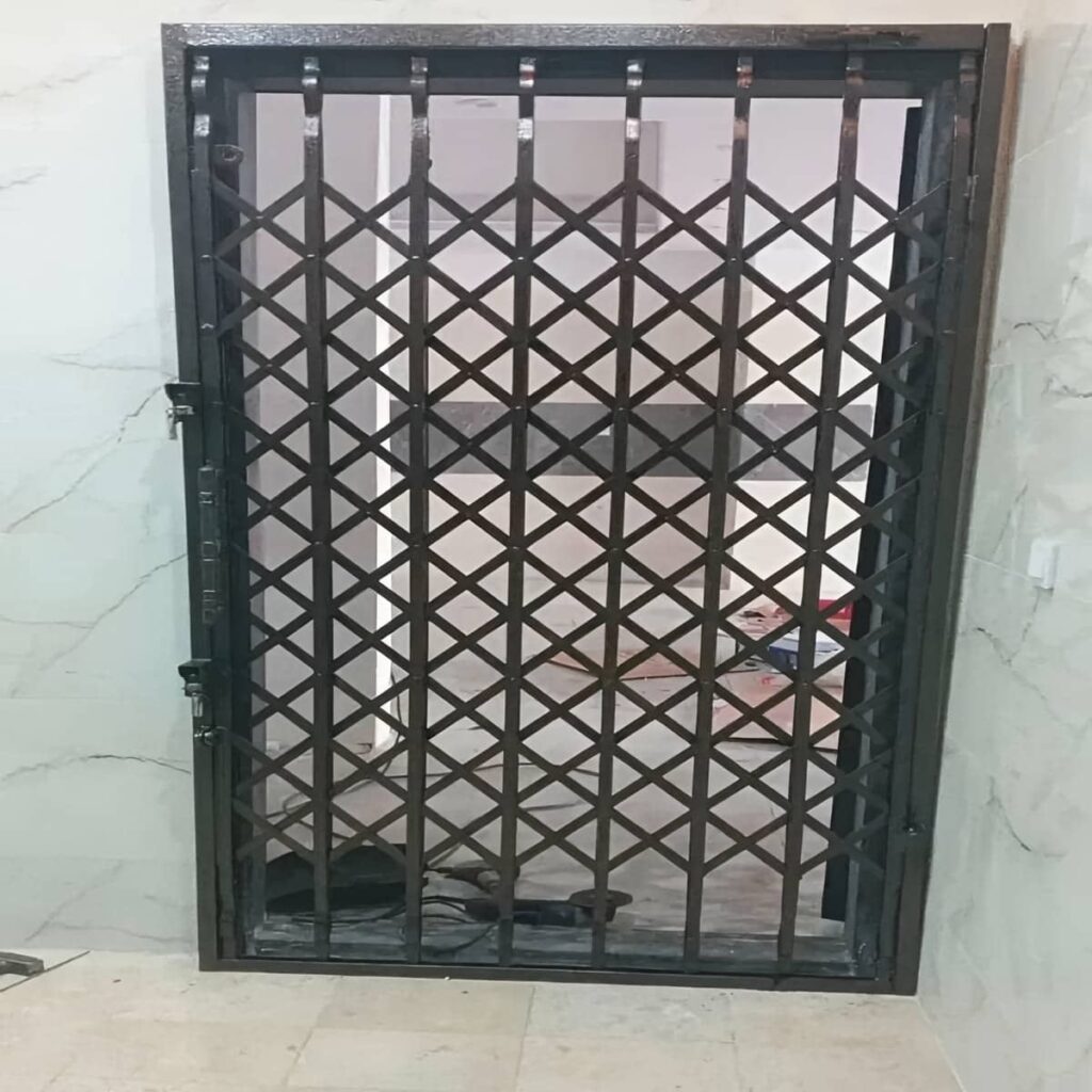 حفاظ آکاردئونی قفل دار استان خراسان شمالی حفاظ آکاردئونی قفل دار استان خراسان شمالی